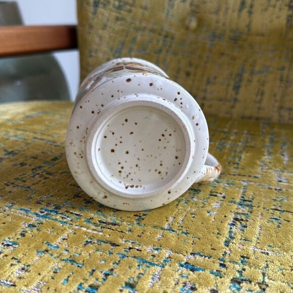 MCM owl mug - Picture 4 of 4